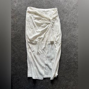 Boutique Midi Skirt
